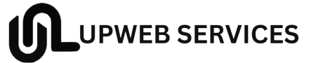 UPWeb Services